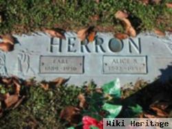 Earl Herron
