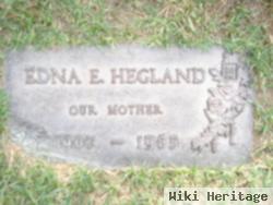 Edna Elizabeth Neff Hegland