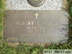 Albert L Wood