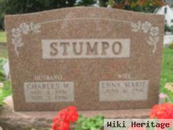 Charles W Stumpo