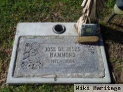 Jose De Jesus Hammond