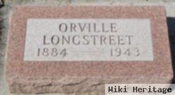 Orville Longstreet