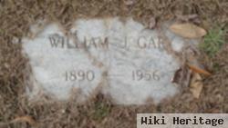 William Jesse Gary