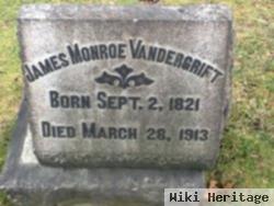 James Monroe Vandergrift