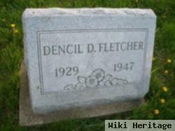 Dencil D Fletcher