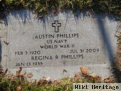 Austin Phillips