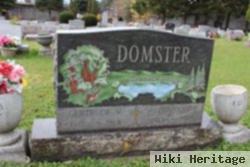 Gertrude W. Domster