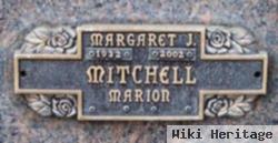 Margaret J. Mitchell