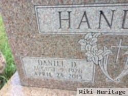 Daniel Handley