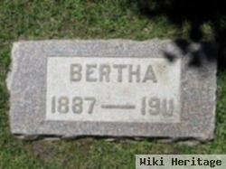 Bertha Amelia Hoffman