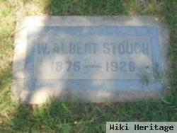 William Albert Stough