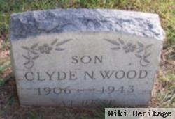 Clyde N. Wood