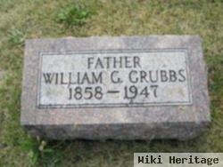 William G. Grubbs