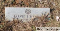 Harvie B. Rankin