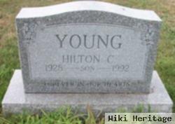 Hilton C Young