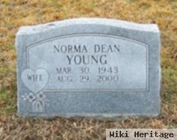 Norma Dean Young