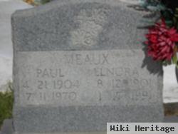 Paul Meaux