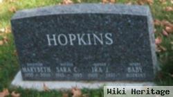 Sara C. Hopkins