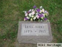 Lena Birky