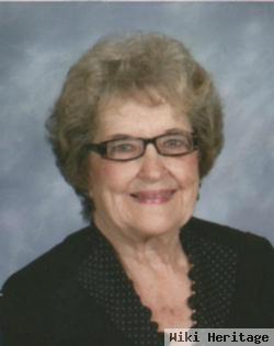 Ruth Ann Bludau Meyer