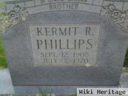 Kermit R. Phillips