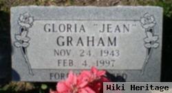 Gloria Jean Graham