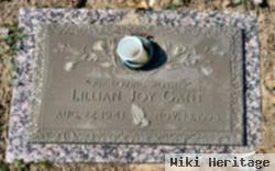 Lillian Joy Gant