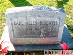 Earl Allen Birdwell