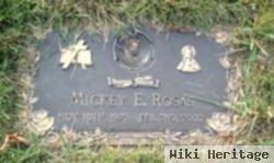 Mickey E. Rosas