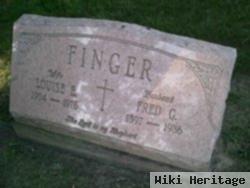 Fred G. Finger