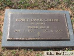 Robey Davis Greene