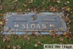 Ralph Clayton Sloan