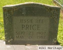 Jessie Lee Price