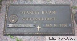Stanley H. Case