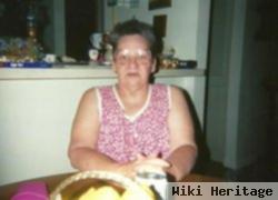 Carol Ann Keller Herndon