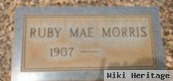 Ruby Mae Morris