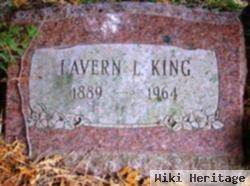 Lavern L. King