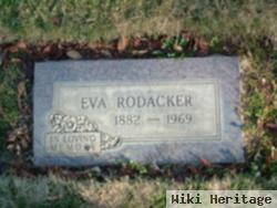 Eva Eberhardt Rodacker