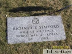 Richard E. Stafford