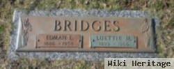 Luettie Mae Bridges