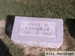 Vivian Heuring Chandler