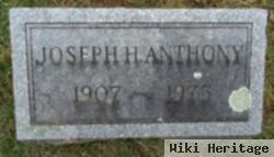 Joseph H. Anthony