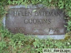 Helen Mae Bateman Gookins