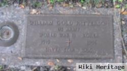 William Gold Patterson