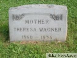 Theresa Wagner