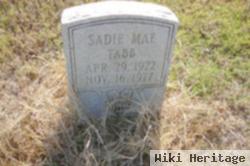 Sadie Mae Tabb