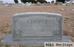 May Loy Cooper