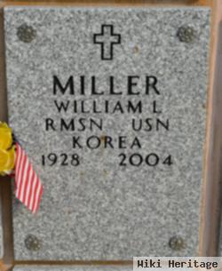 William L Miller