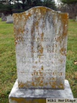 David B. Barnhart