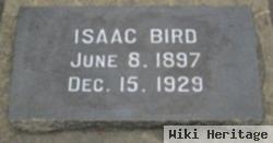 Isaac Bird